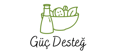 Güç Desteğі